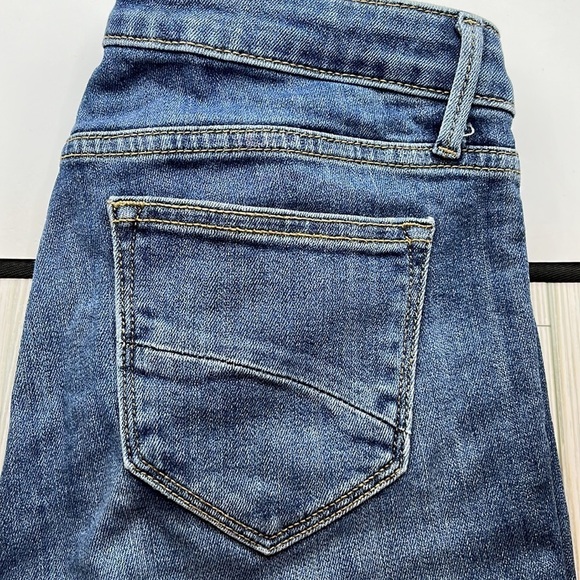 Driftwood Jackie Straight Leg High Rise Size 28 - Picture 11 of 16